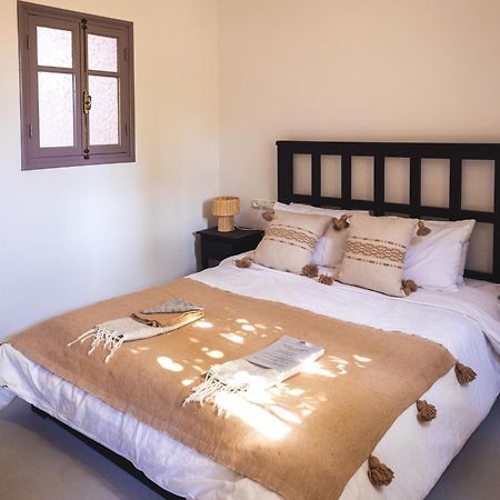 House Of Omm Bed & Breakfast Sidi Kaouki Exterior photo