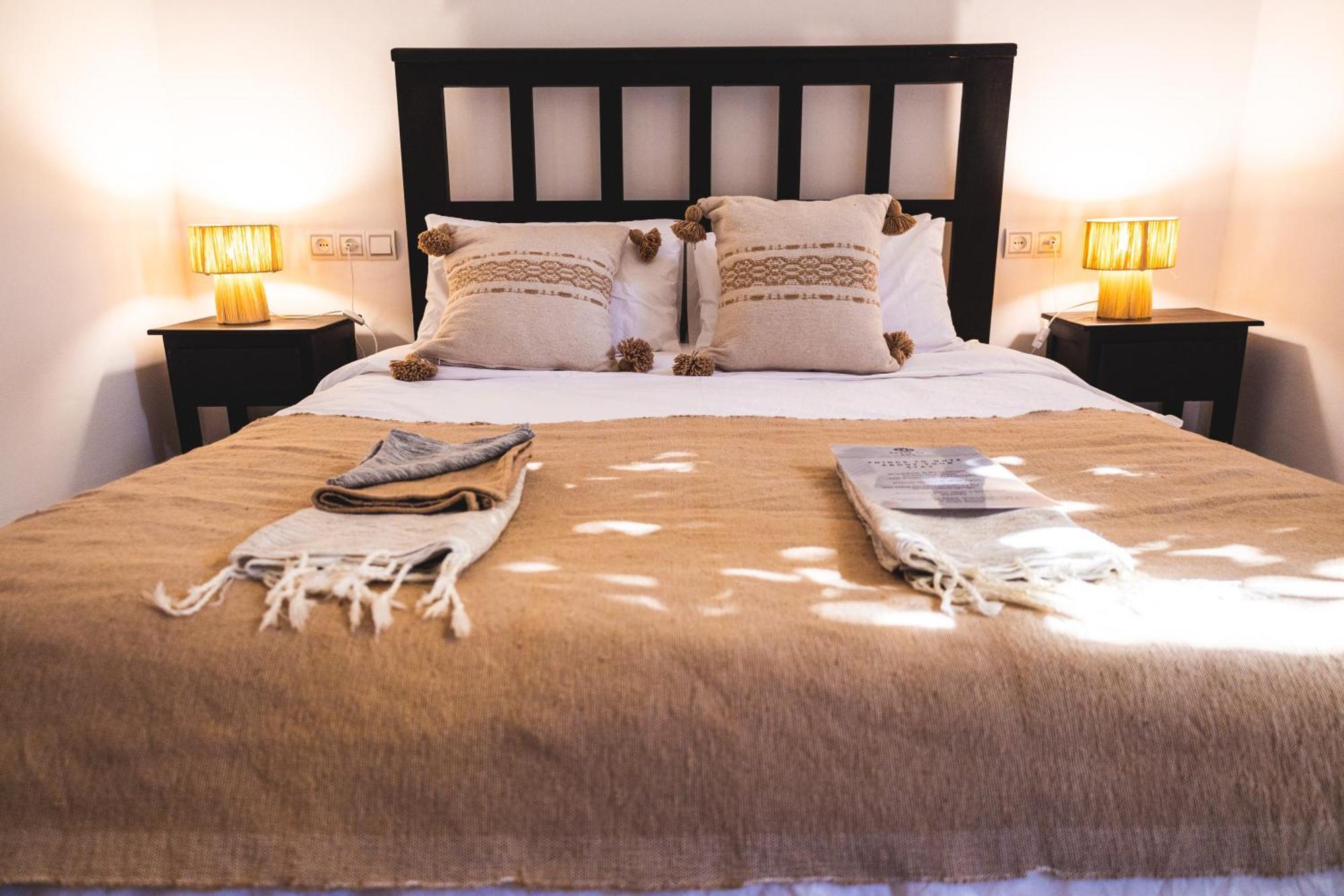 House Of Omm Bed & Breakfast Sidi Kaouki Exterior photo